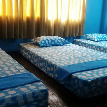Jen Hostel